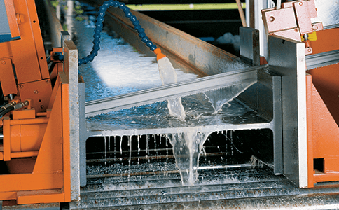 加工厂怎样提高带锯床的工作效率？